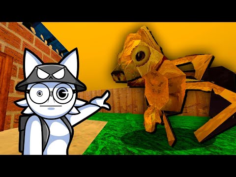 UNA CASA PARA MI PERRO DIABOLICO 🐶 | Doghouse 2 (Todos los Finales)