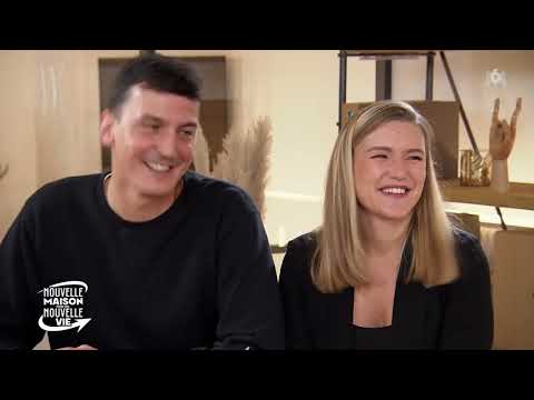 Stéphane Plaza - Nouvelle maison pour une nouvelle vie - Émission du 25/05