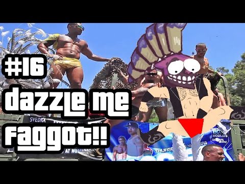 Dazzle me Faggot!! || Xiang Dota 2 ||