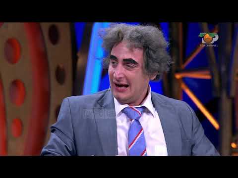 Portokalli, 7 Prill 2019 - Bukra, Drejtori dhe Nxënësit (Provimi në shkollë)