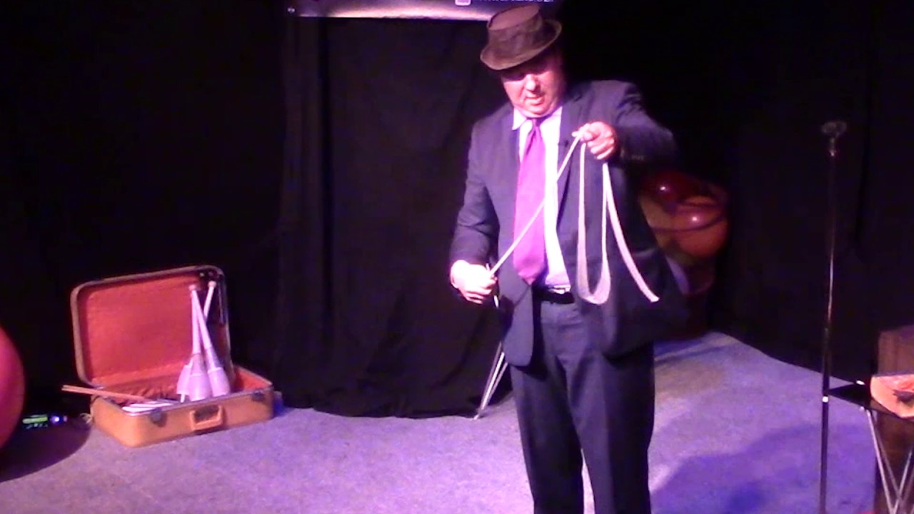 Promotional video thumbnail 4 for Magic AL