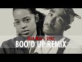 Ella Mai ft. 2Pac - Boo'd Up Remix (Bomb1st Remix)
