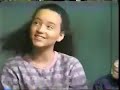 Barney Friends Safety First 1998