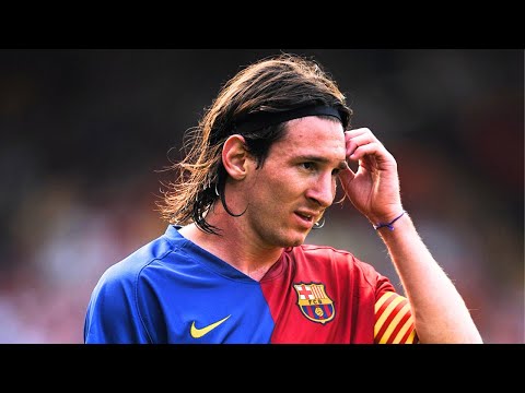 Lionel Messi - All 40 Club Friendly Goals In Career