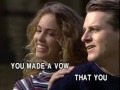 Love Letters In The Sand - Video Karaoke (Rich)