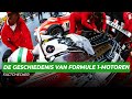 De geschiedenis van Formule 1-motoren | Factchecker