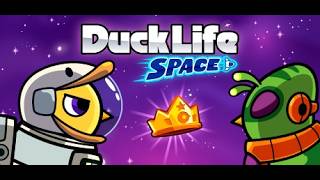 Duck Life Space | Full Game