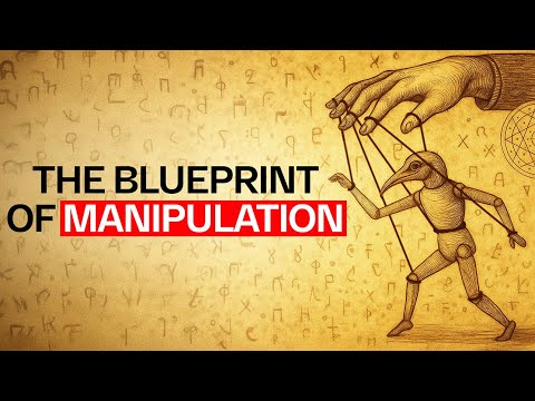 The Dark Anatomy of Collective Mind Control (every detailed exposed)