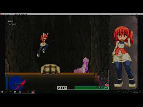 El dark soul más violento xd (ayura crisis)