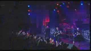 Anthrax - Safe Home (Live)