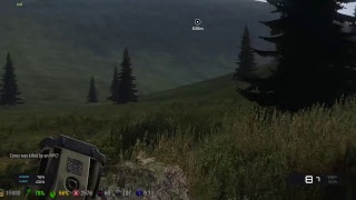 【ARMA3】EXILE　サバイバル　CHERNARUS#3