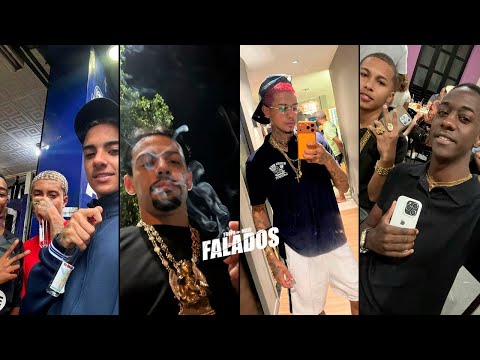 20 MINUTINHOS JACACAST TUDO QUE ROLA NO BAILE DA PRAÇA 2026 [ DJ PATRICK SHEIK ]