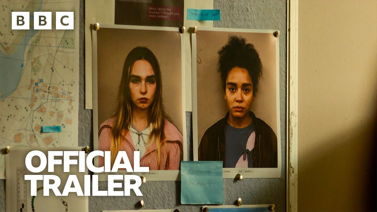 Wild Cherry | Trailer – BBC - YouTube