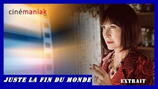 JUSTE LA FIN DU MONDE [Cannes 2016] - Extrait 2 exclusif VOSTEN