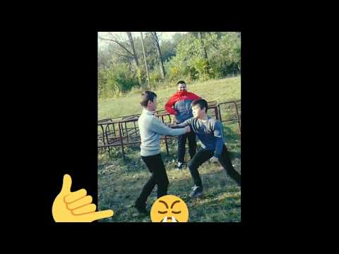 |Lupta| Claudiu VS Ionel ! Cine a castigat?