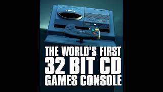 CD32 TV Add