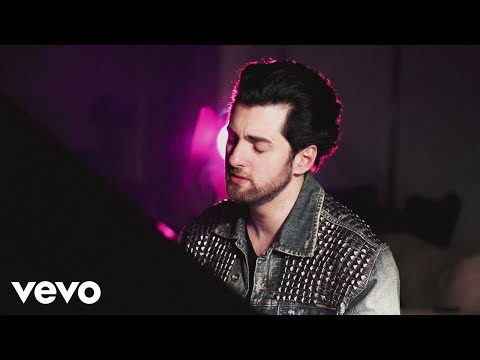 Tonanni - Clarity (Videoclipe)