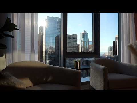 Presenting the Graystone, First Hill's Newest Condominium