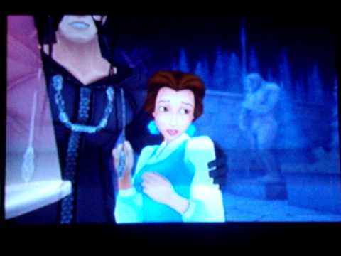 Kingdom Hearts 2 Playthrough pt. 85