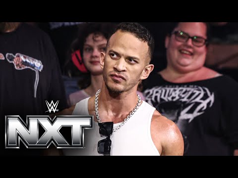 Ricky Saints Wasn’t Stressed About His Name Change, ‘I’m The Same Person At Heart’