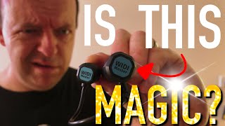Video thumbnail for Bluetooth MIDI - CME WIDI Master Dongle Review by JohnPaul Music UK