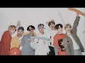 BTS - ꒰ Heartbeat ꒱ sped up