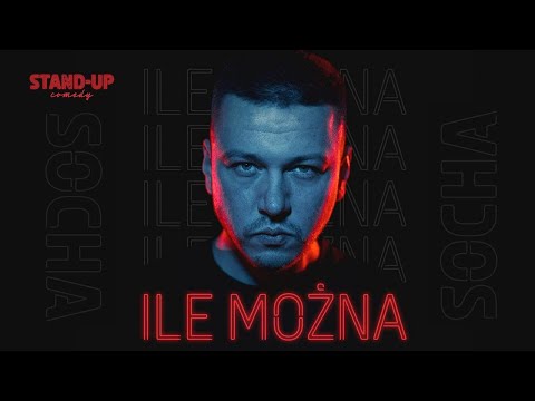 , title : 'Mateusz Socha - "Ile można" |Stand-up| 2022'