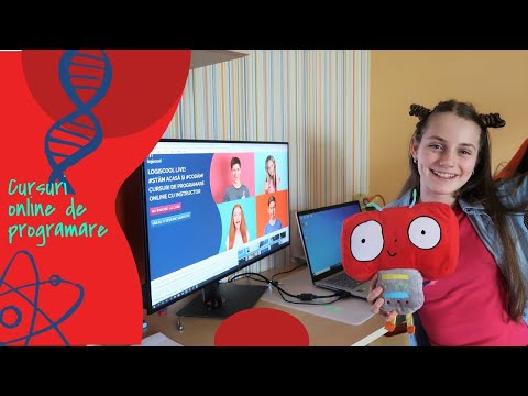 Cursuri Online de Programare - Sună bine, nu?!