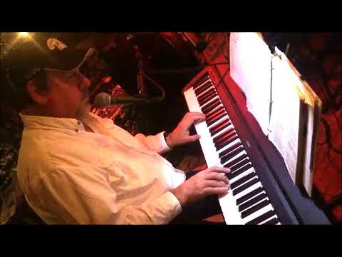Promotional video thumbnail 4 for Joe Lazorik's "Good Times Piano Music"