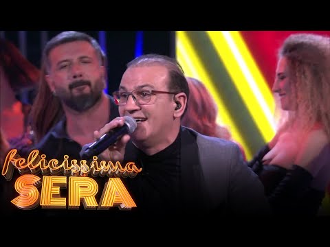 Felicissima sera - Pio e Amedeo cantano con Gianni Celeste