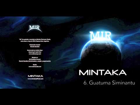 Mir (Full Álbum) Mintaka