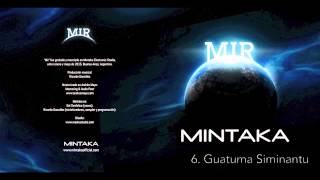 Mir (Full Álbum) Mintaka