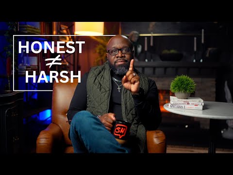 直來直往，是誠實還是沒禮貌？來了解背後界線！ (Direct vs. Rude: Know the Difference)