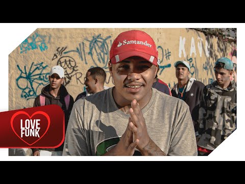 MC Higão - Aprendi como viver (Love Funk) DJ Da'Oeste