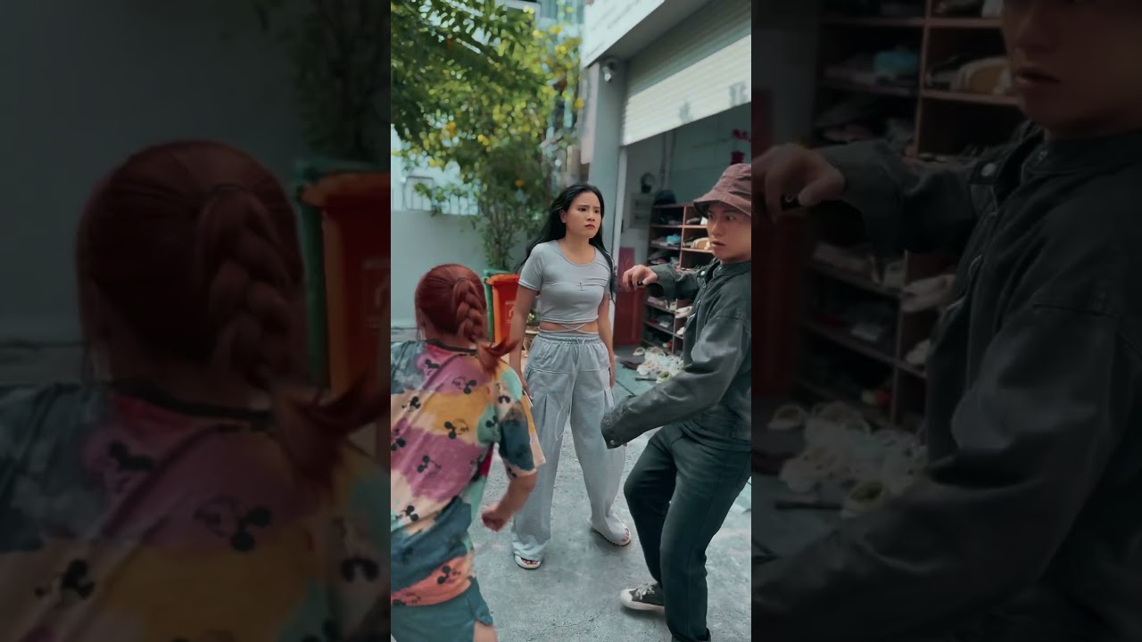 She Doesn’t Talk Much—She Acts Right [UtTHUY] #Aries #cool #shorts #viral #trending #foryou #fpy