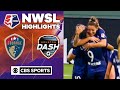North Carolina Courage vs Houston Dash | NWSL Highlights | 09-12-2020 | CBS Sports HQ