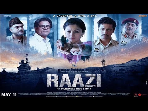 download lagu mp3 mp4 Raazi Budget, download lagu Raazi Budget gratis, unduh video klip Raazi Budget