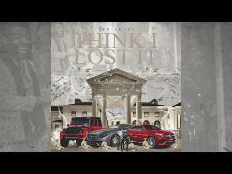 Video thumbnail for Think I Lost It