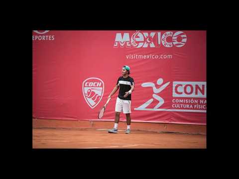 Abierto Juvenil Mexicano 2016