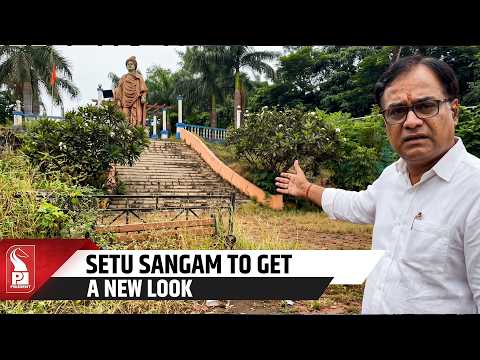 Bicholim’s ‘Setusangam’ Set to Regain Its Lost Glory