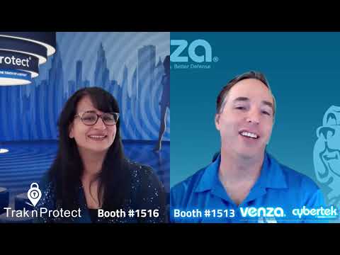 HITEC Opening Party Sponsor Spotlight: TraknProtect