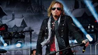 Avantasia Angel Of Babylon Subtitulos en Español y lyrics (HD)