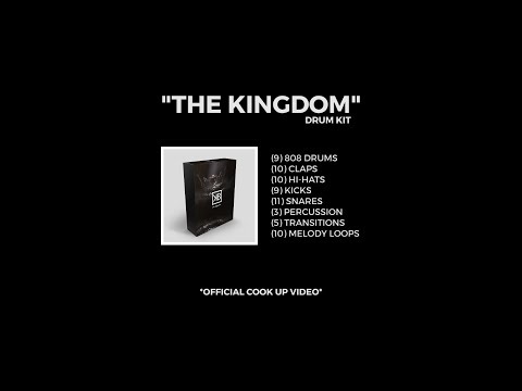 Free Download The Kingdom WAV
