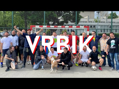 KVART PRIČA - VRBIK