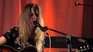 Christina Rosenvinge - Canción del Eco (directo en Albalá)