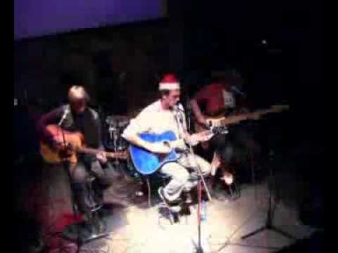 Dreadbread - River (Acoustic live)