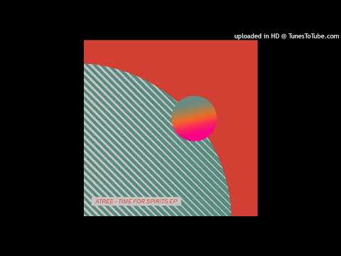 Atree - Cowgirl Funk [TYD007]