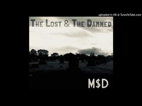 M$D - Lunatic prod. by Mileex