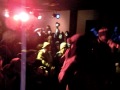 Abstract Rude & Aceyalone performing "Thynk Eye Can" @ Flow & Tell Vol.1