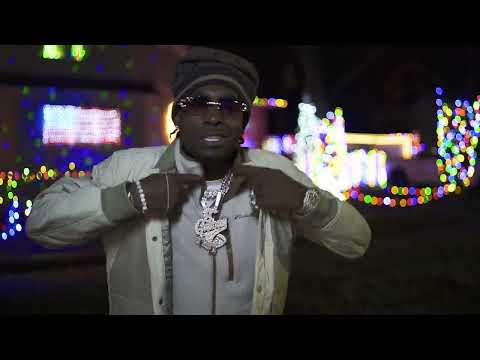 Louie Ray - 387 (Official Video) #ShotBy0Degrees